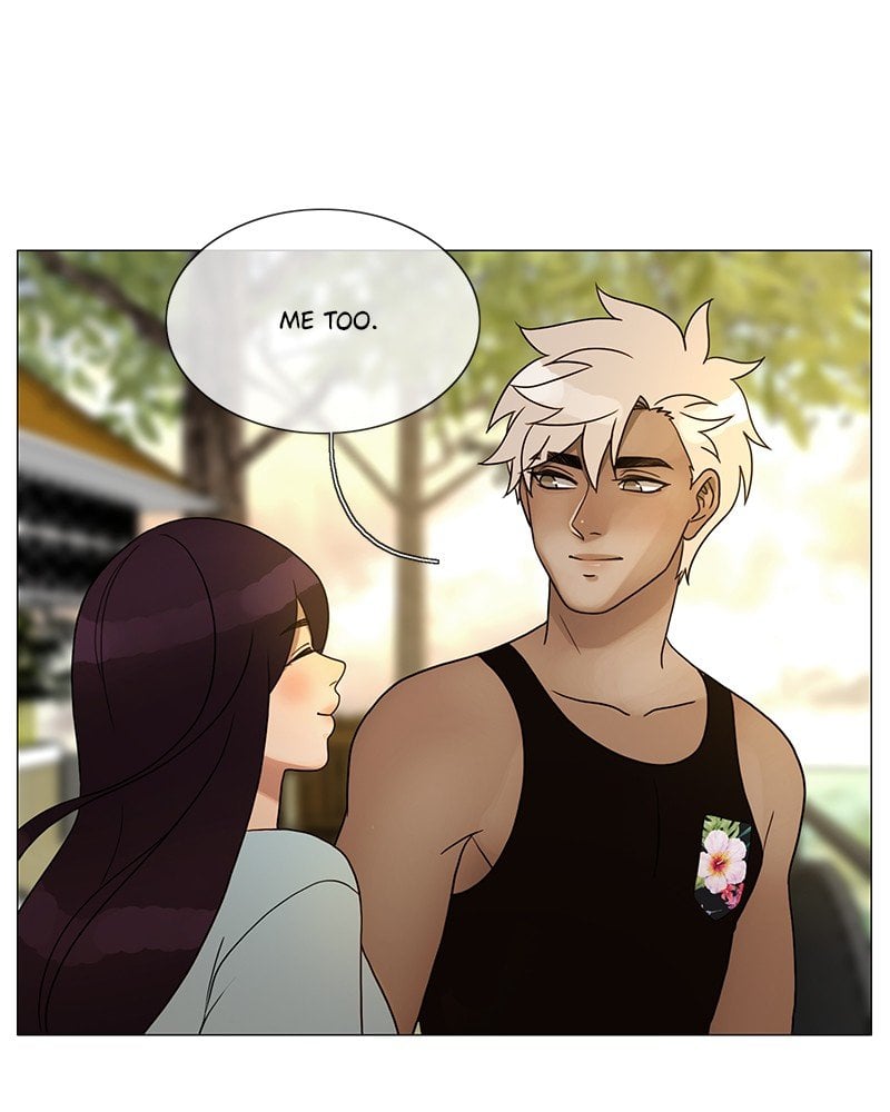 Siren’s Lament Chapter 198 - page 39