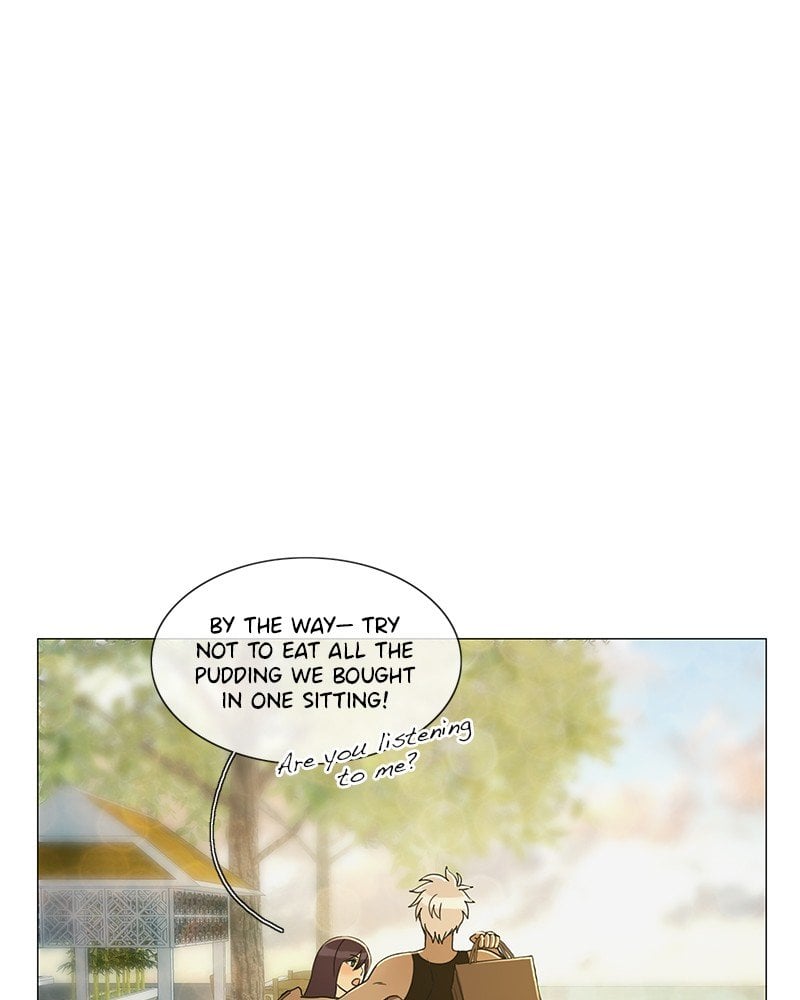 Siren’s Lament Chapter 198 - page 40