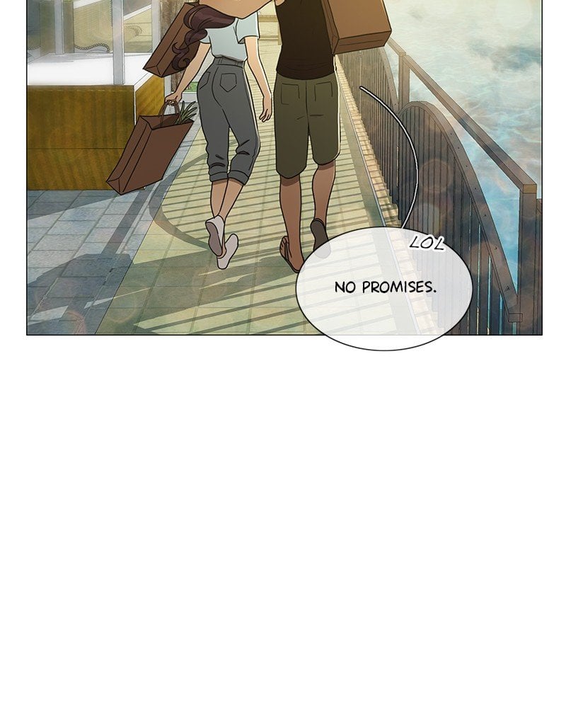 Siren’s Lament Chapter 198 - page 41