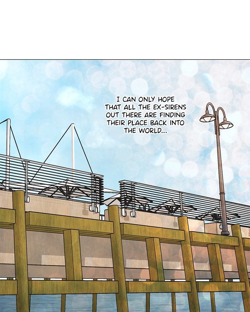 Siren’s Lament Chapter 198 - page 42