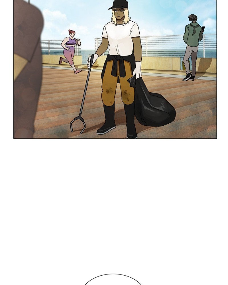 Siren’s Lament Chapter 198 - page 45