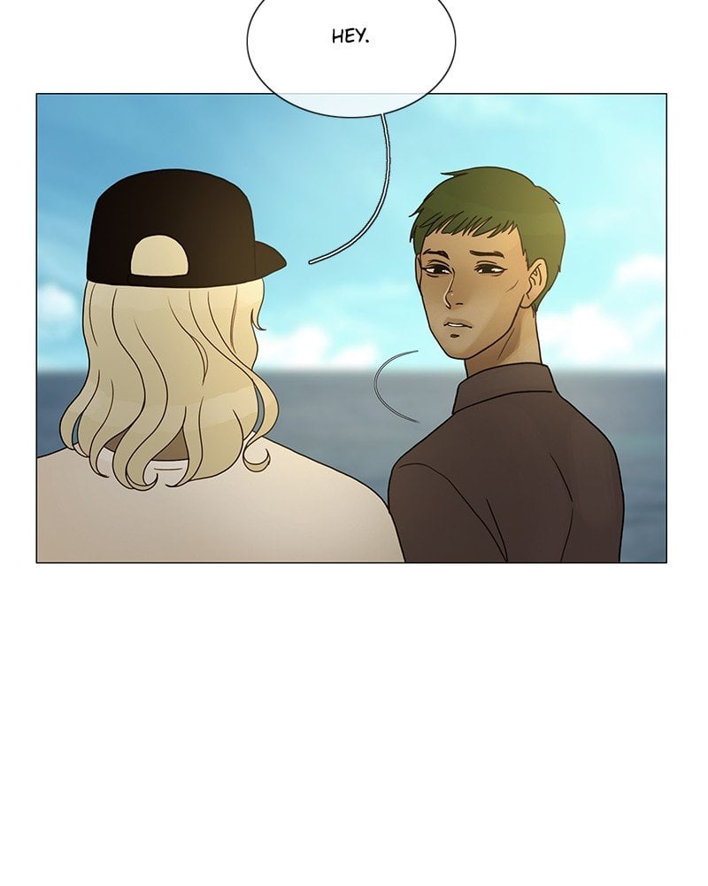 Siren’s Lament Chapter 198 - page 46