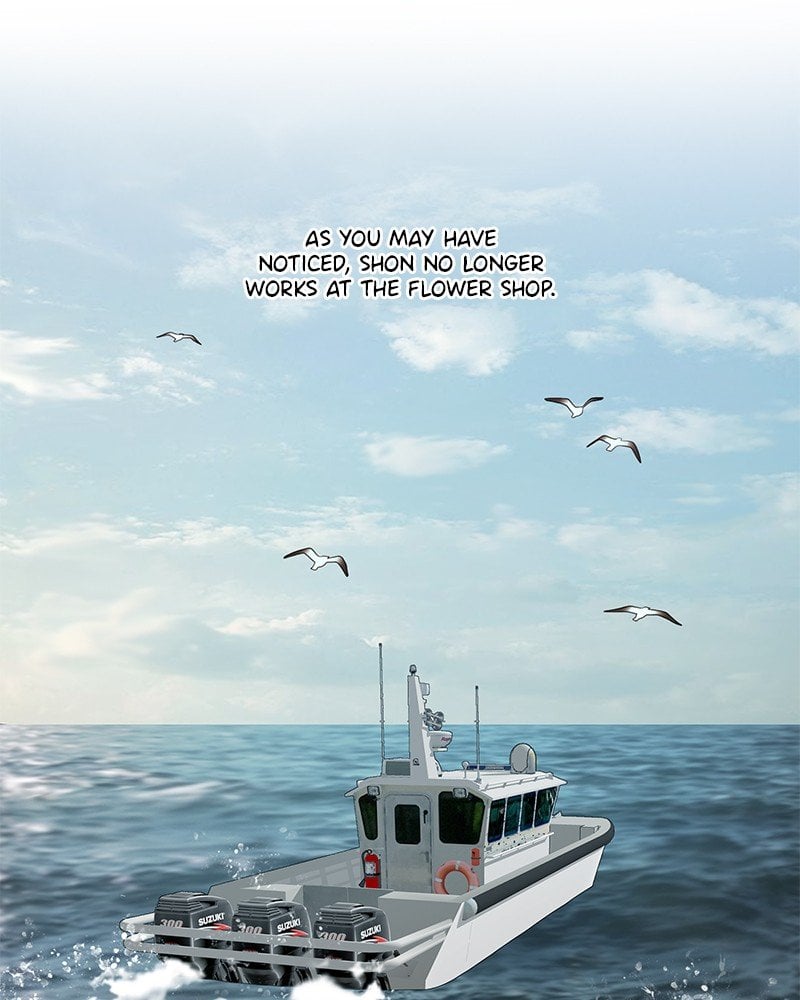 Siren’s Lament Chapter 198 - page 51