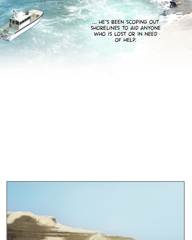 Siren’s Lament Chapter 198 - page 55