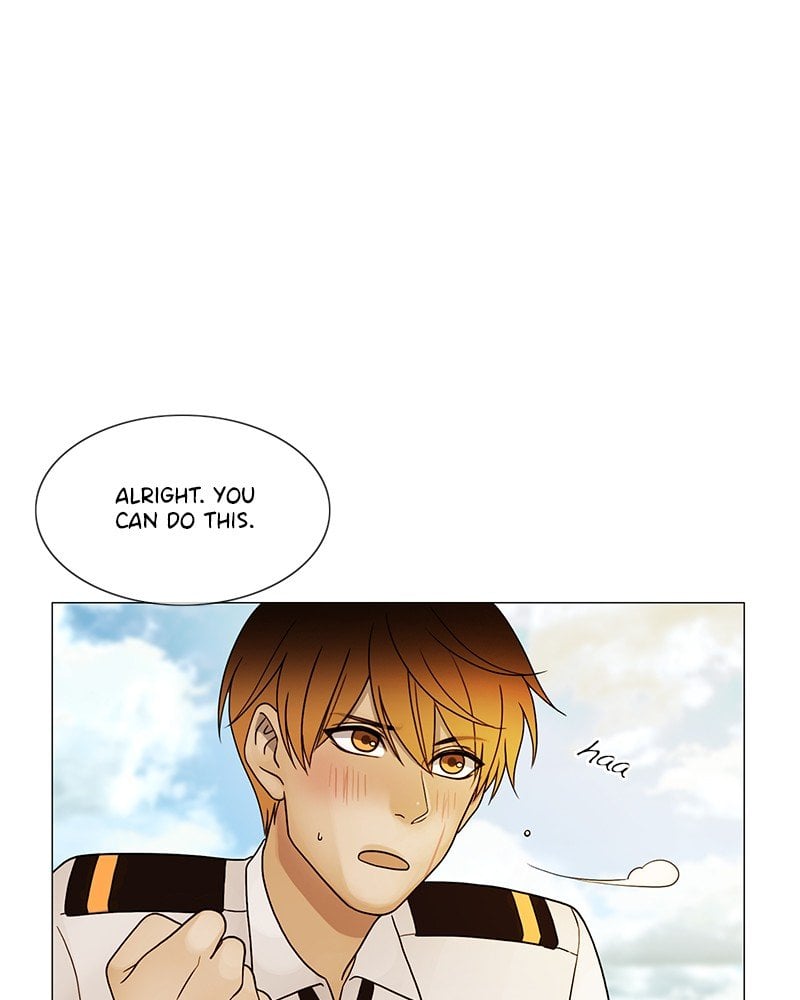 Siren’s Lament Chapter 198 - page 71