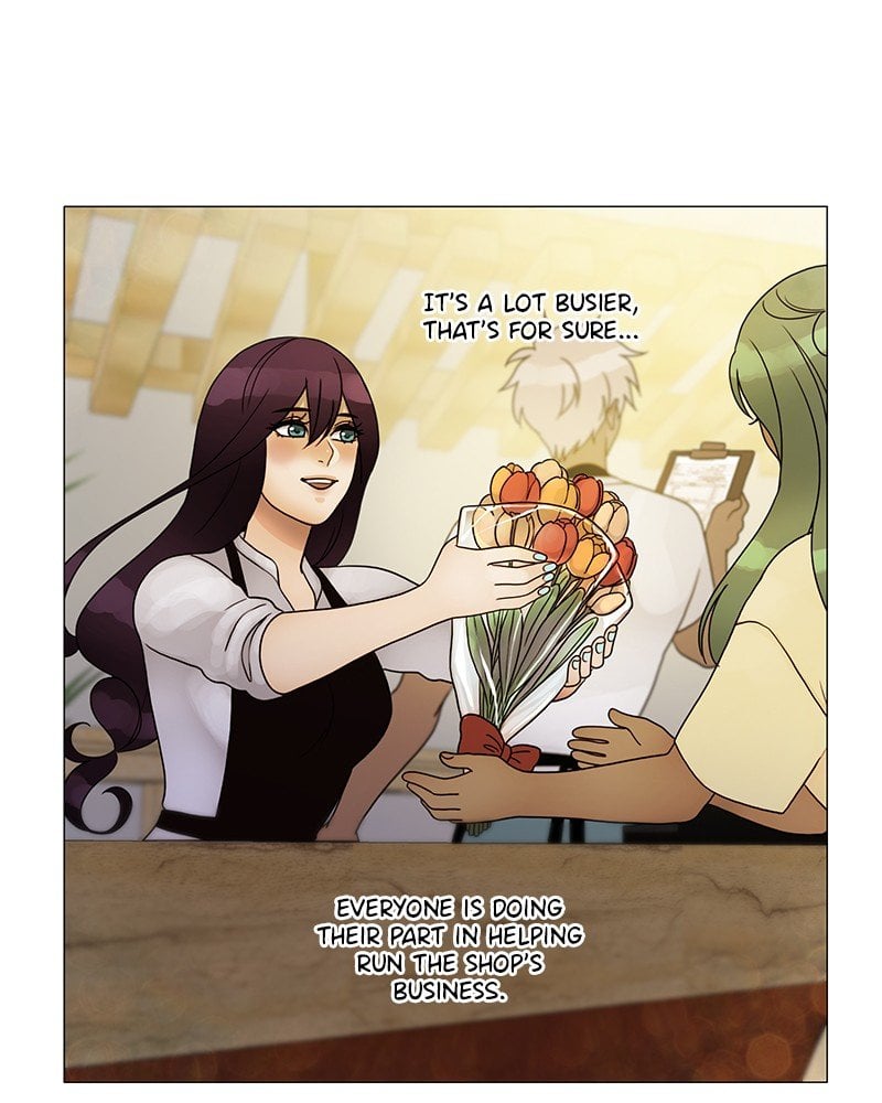 Siren’s Lament Chapter 198 - page 8