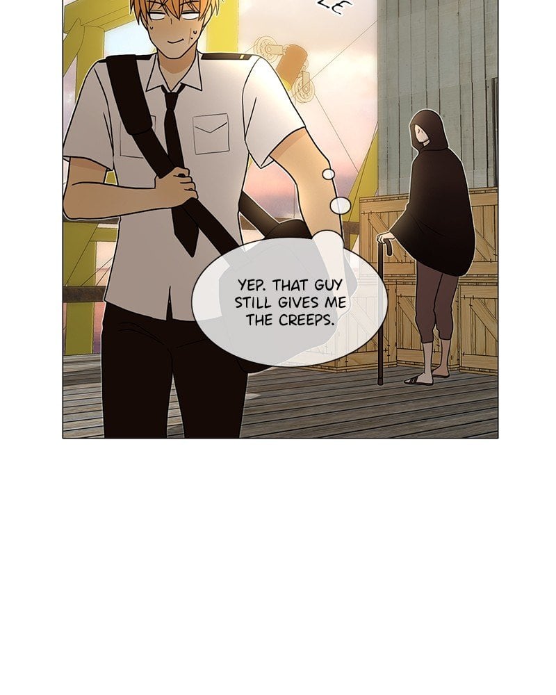 Siren’s Lament Chapter 198 - page 84