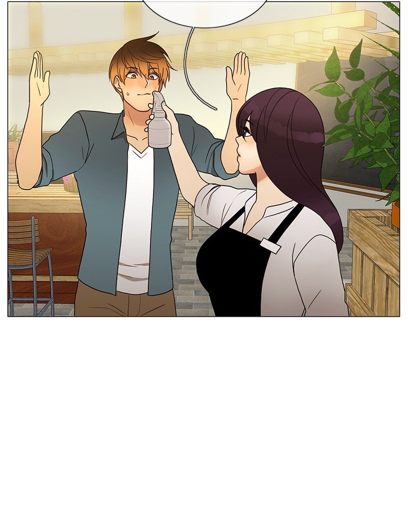 Siren’s Lament Chapter 198 - page 89