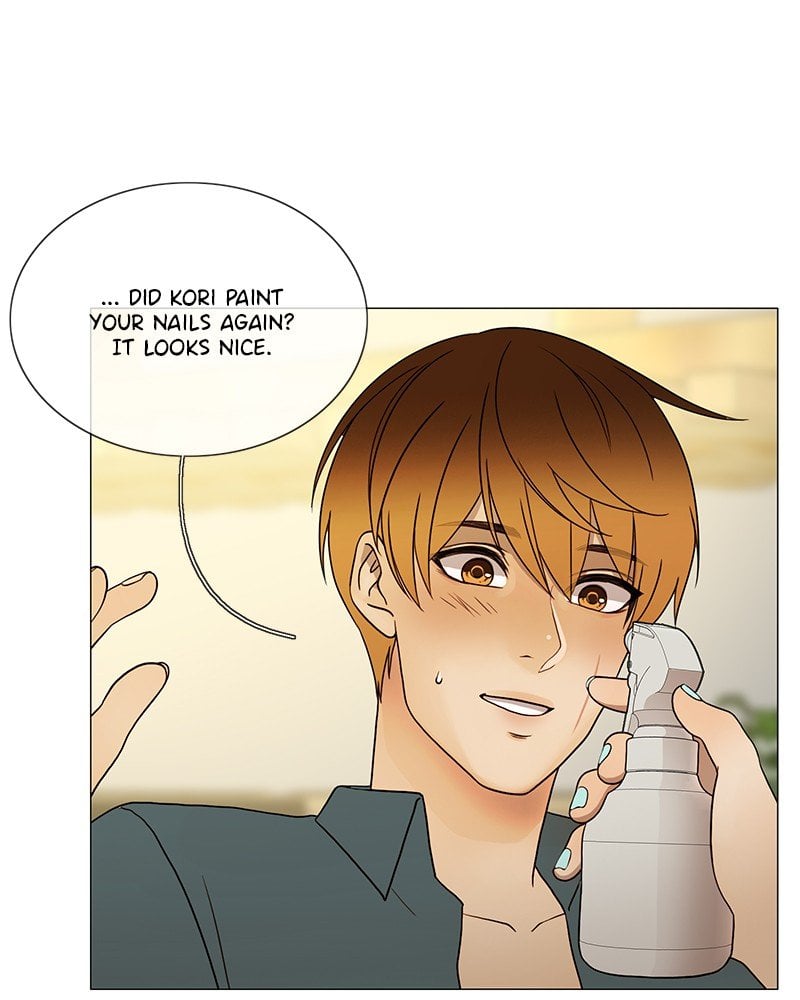 Siren’s Lament Chapter 198 - page 90