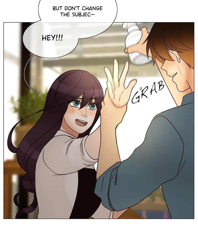 Siren’s Lament Chapter 198 - page 93