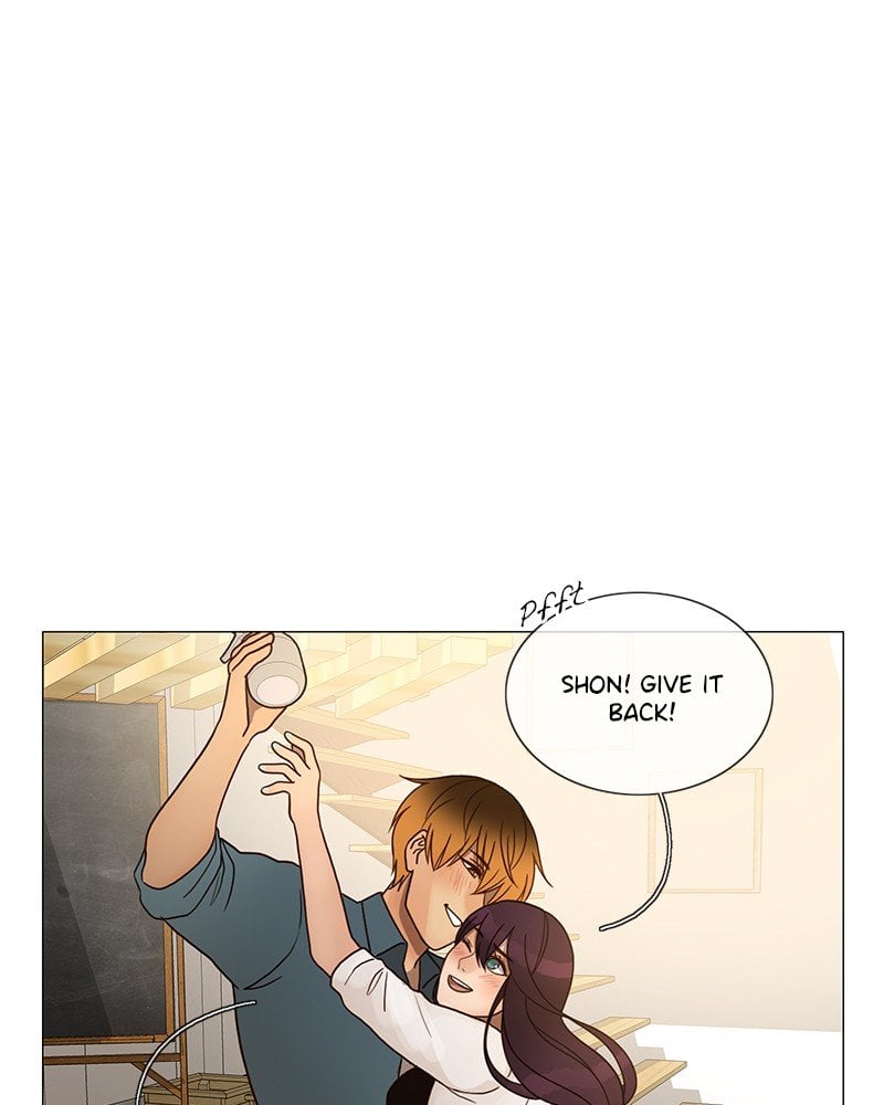 Siren’s Lament Chapter 198 - page 94