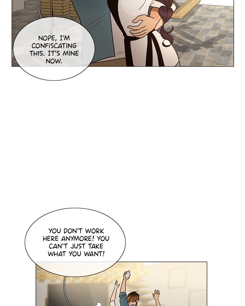 Siren’s Lament Chapter 198 - page 95