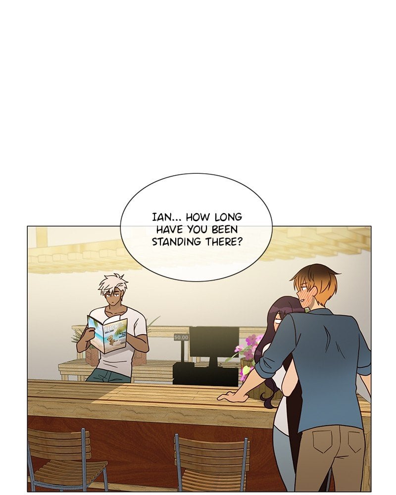 Siren’s Lament Chapter 198 - page 99