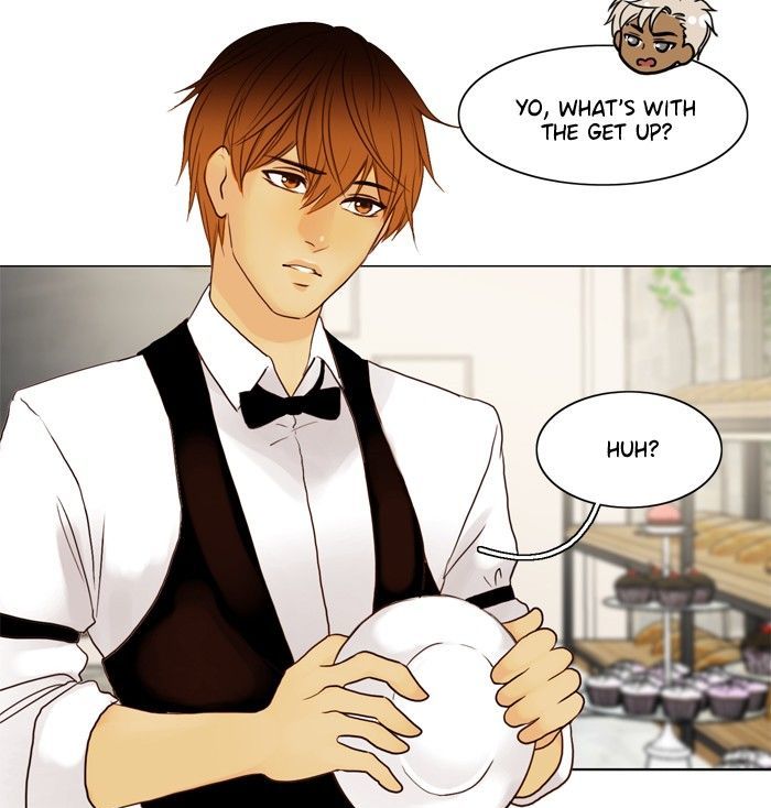 Siren’s Lament Chapter 73 - page 10