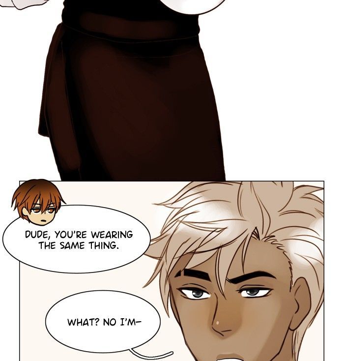 Siren’s Lament Chapter 73 - page 11