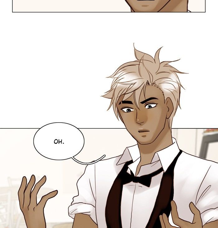 Siren’s Lament Chapter 73 - page 12