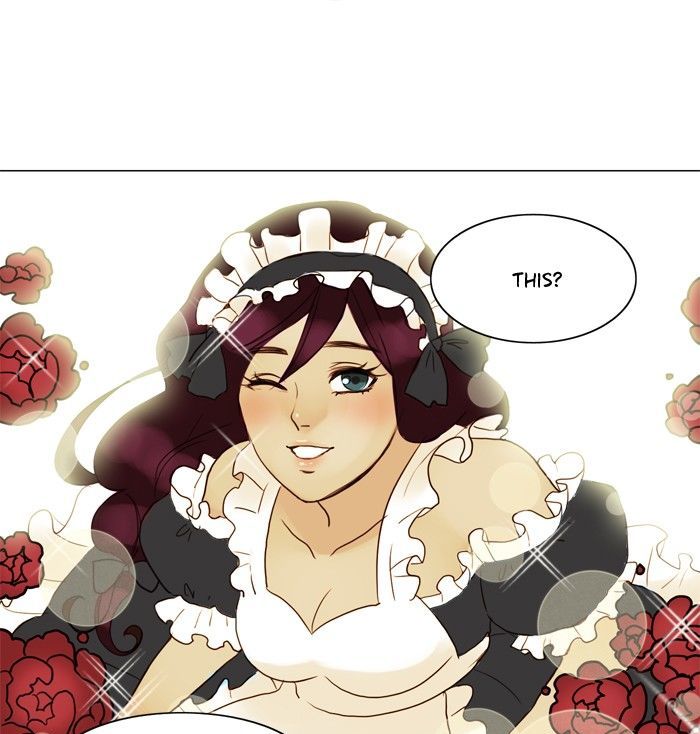 Siren’s Lament Chapter 73 - page 20
