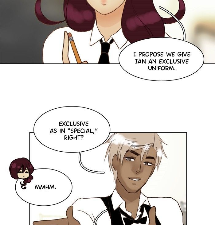 Siren’s Lament Chapter 73 - page 26
