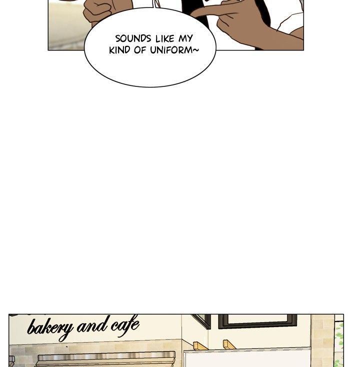 Siren’s Lament Chapter 73 - page 27
