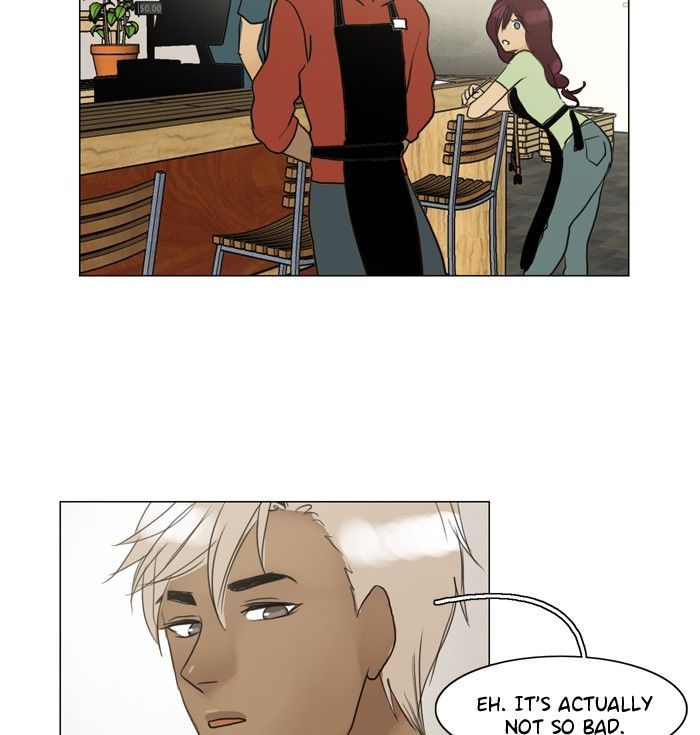 Siren’s Lament Chapter 73 - page 33
