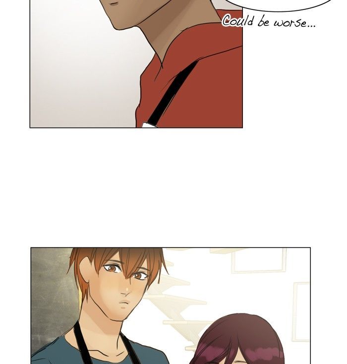 Siren’s Lament Chapter 73 - page 34