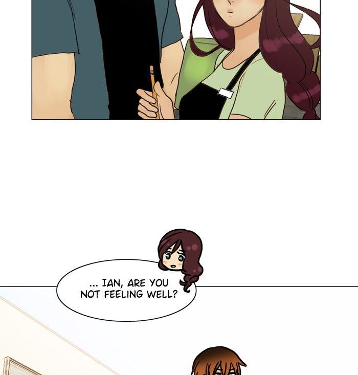 Siren’s Lament Chapter 73 - page 36