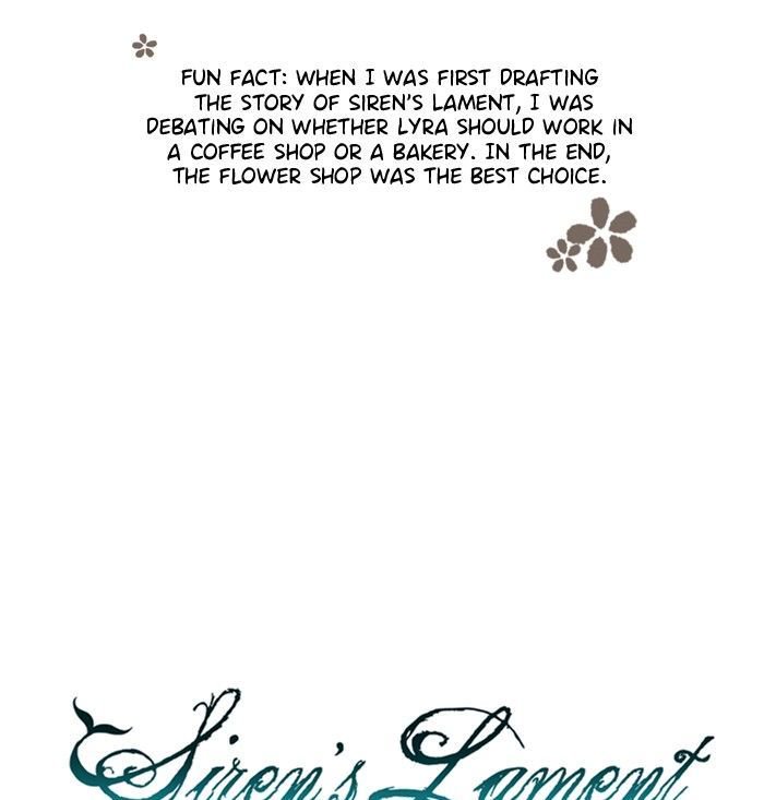 Siren’s Lament Chapter 73 - page 38