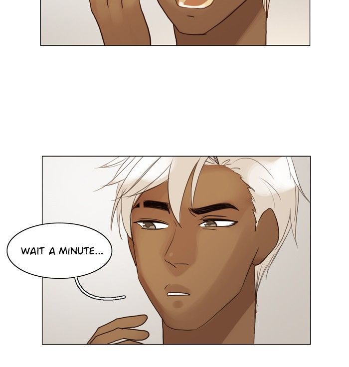 Siren’s Lament Chapter 73 - page 5
