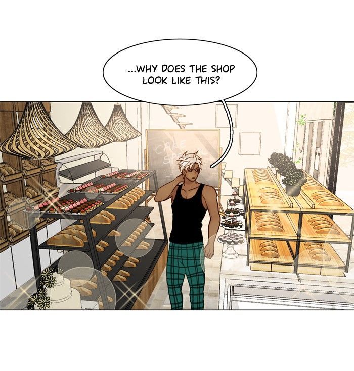Siren’s Lament Chapter 73 - page 8