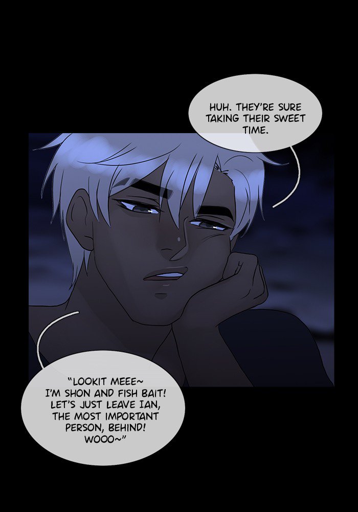 Siren’s Lament Chapter 112 - page 21