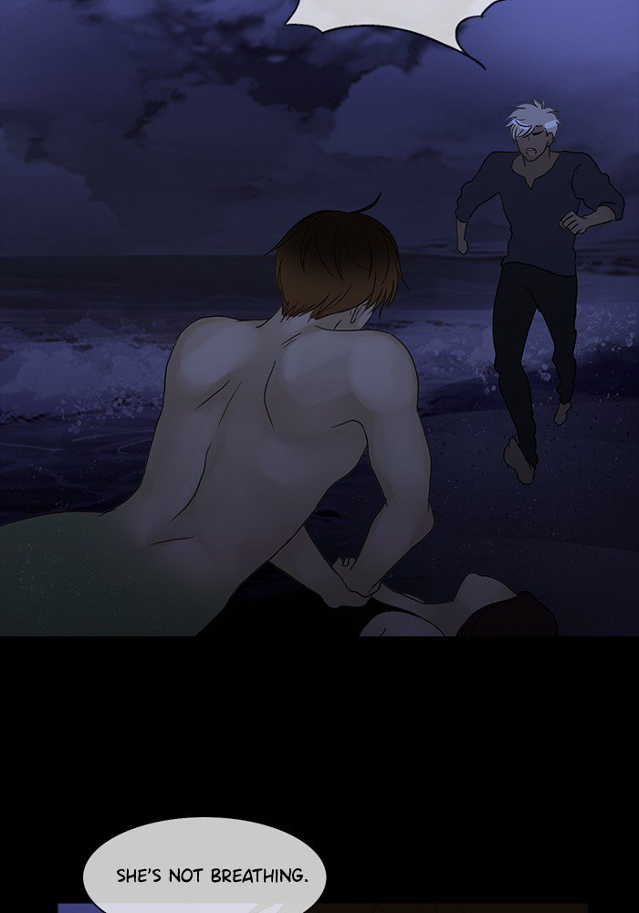 Siren’s Lament Chapter 112 - page 29