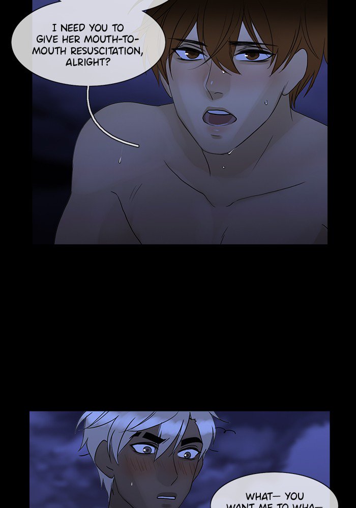 Siren’s Lament Chapter 112 - page 30