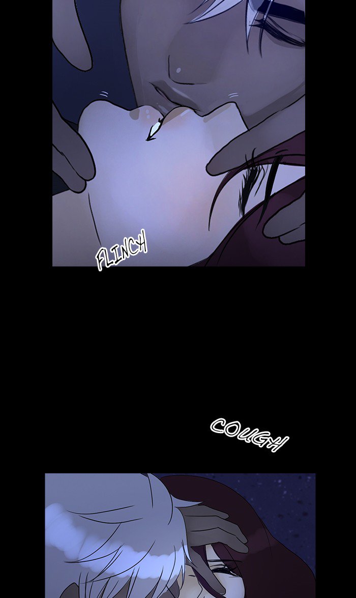 Siren’s Lament Chapter 112 - page 38