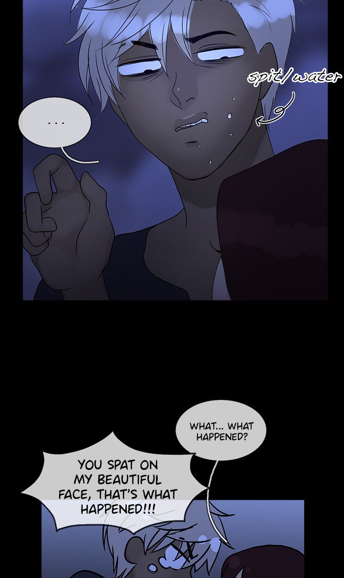 Siren’s Lament Chapter 112 - page 40