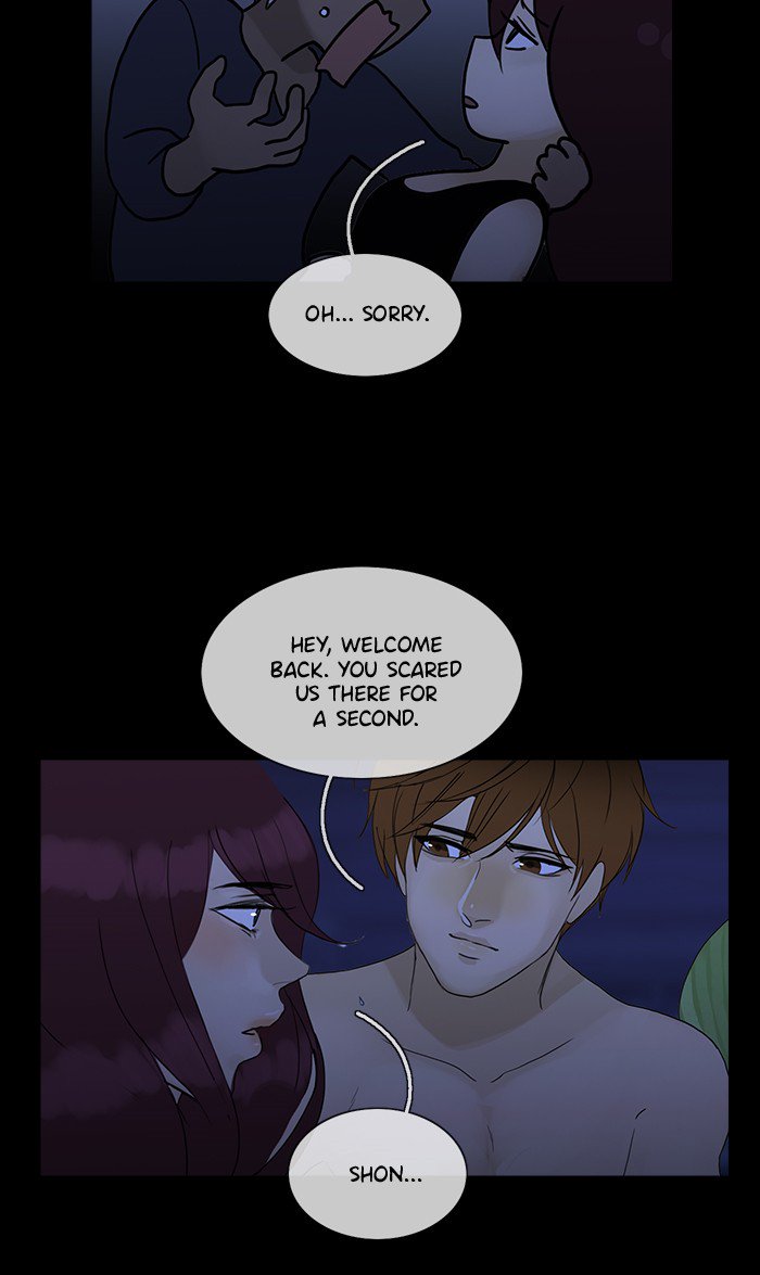Siren’s Lament Chapter 112 - page 41