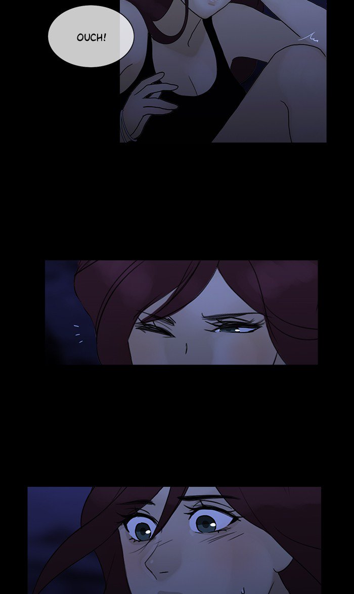 Siren’s Lament Chapter 112 - page 43