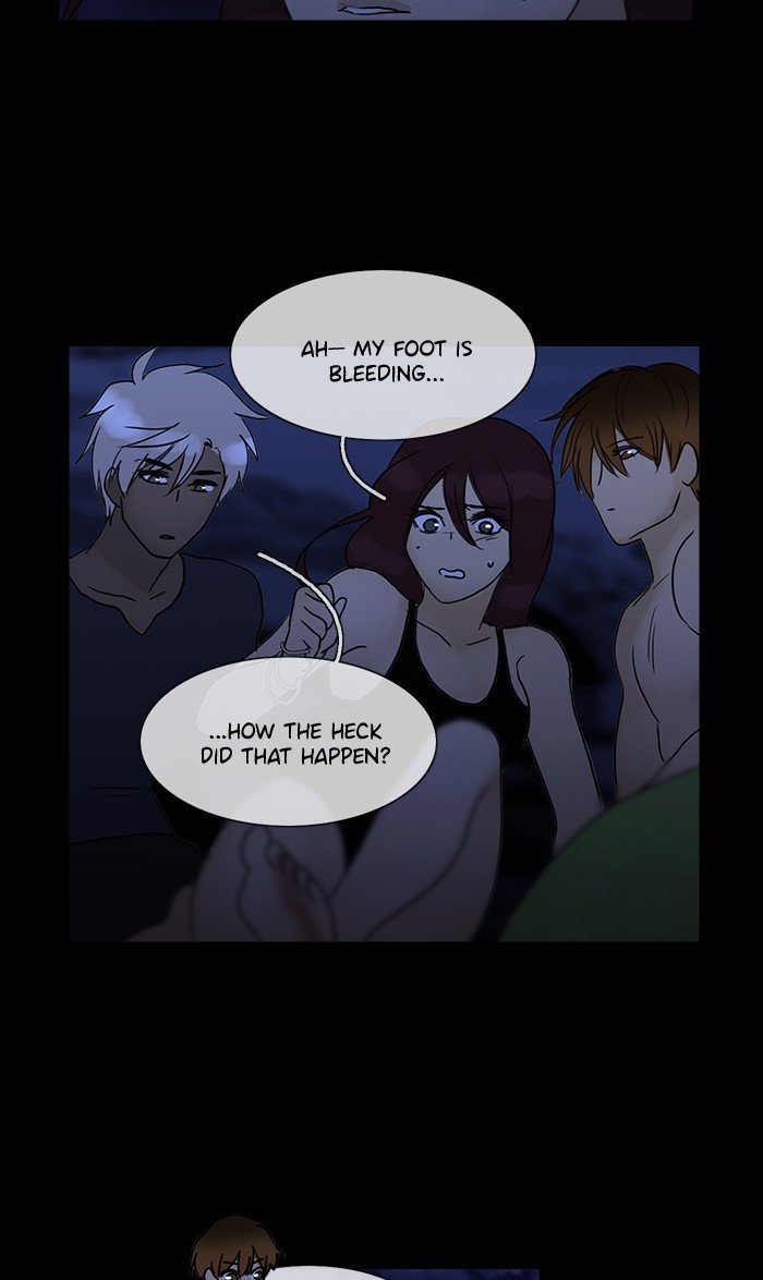 Siren’s Lament Chapter 112 - page 44