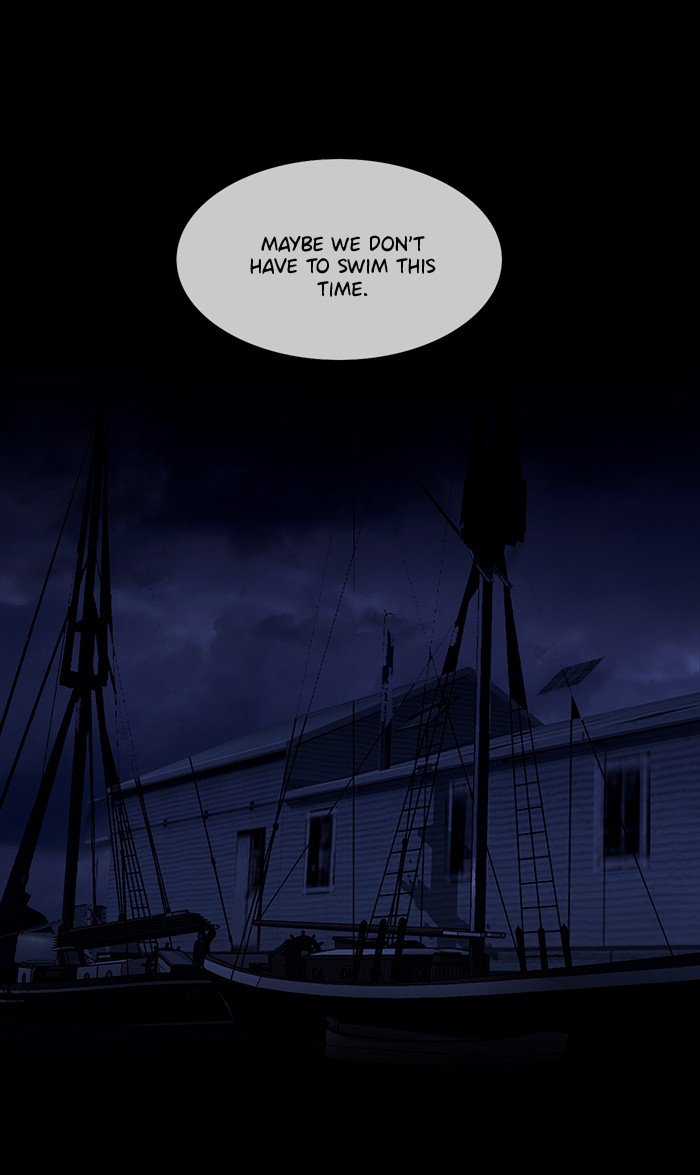 Siren’s Lament Chapter 112 - page 49