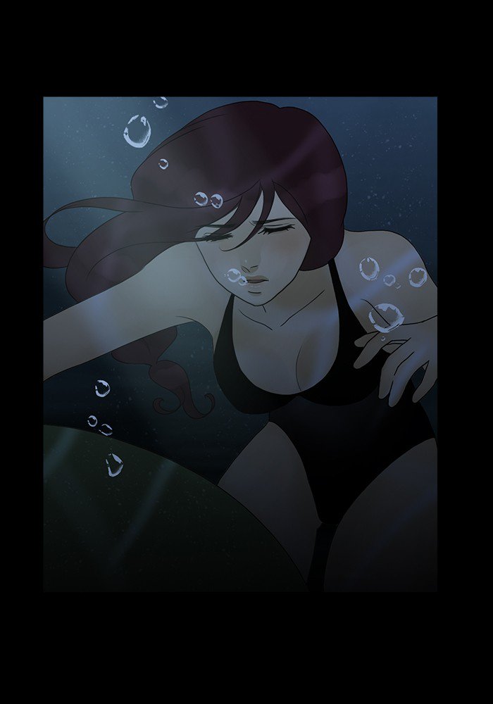 Siren’s Lament Chapter 112 - page 7