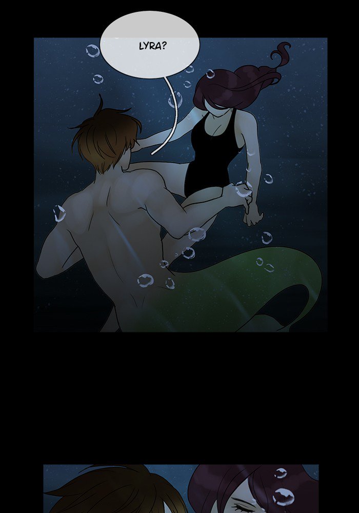 Siren’s Lament Chapter 112 - page 9
