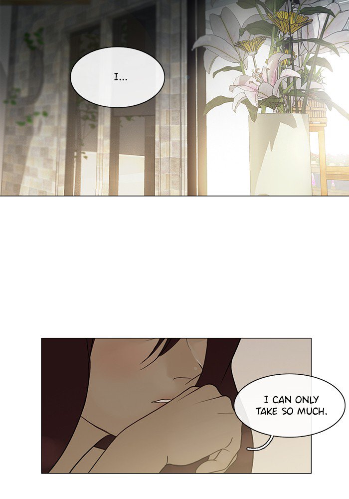 Siren’s Lament Chapter 99 - page 10