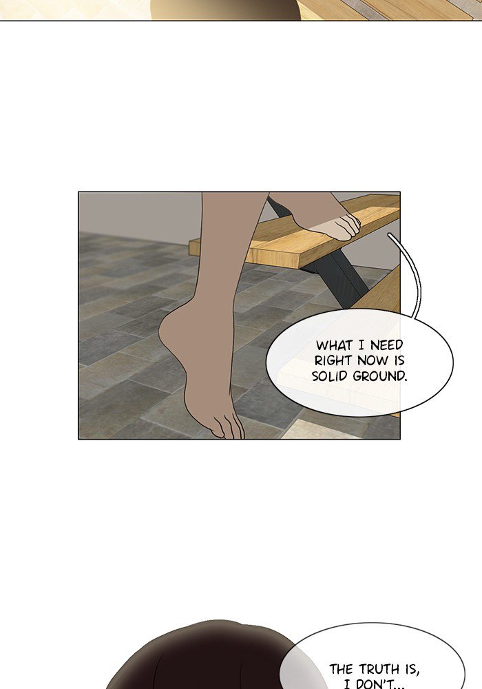 Siren’s Lament Chapter 99 - page 19