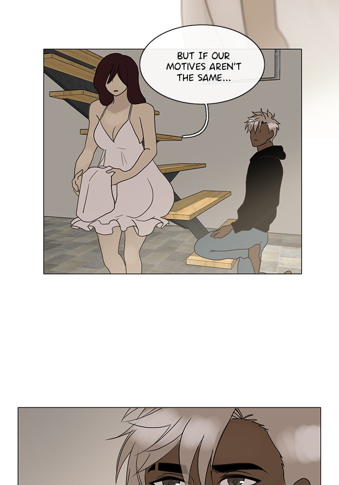 Siren’s Lament Chapter 99 - page 21