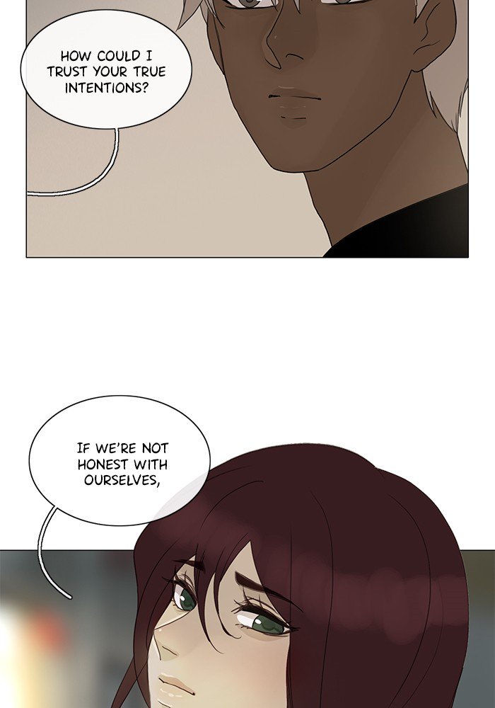 Siren’s Lament Chapter 99 - page 22
