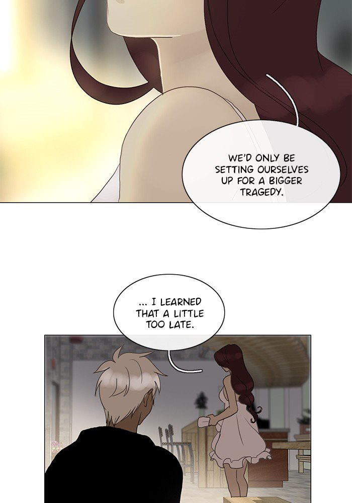 Siren’s Lament Chapter 99 - page 23