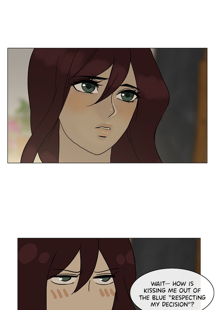 Siren’s Lament Chapter 99 - page 30