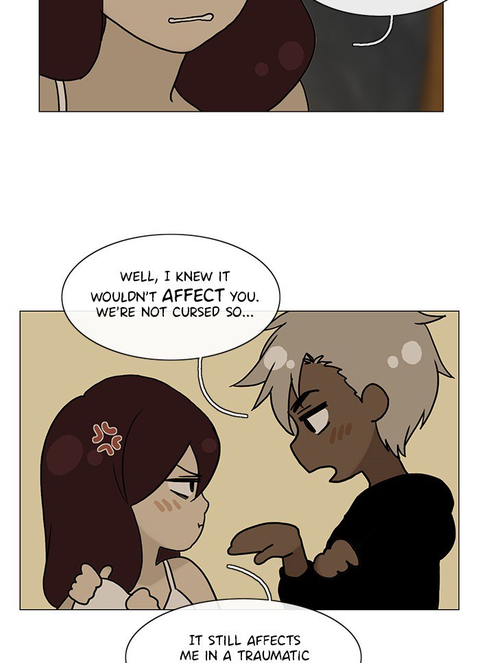 Siren’s Lament Chapter 99 - page 31
