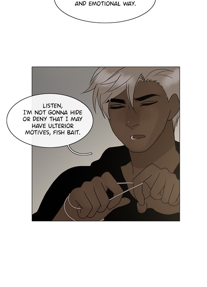 Siren’s Lament Chapter 99 - page 32