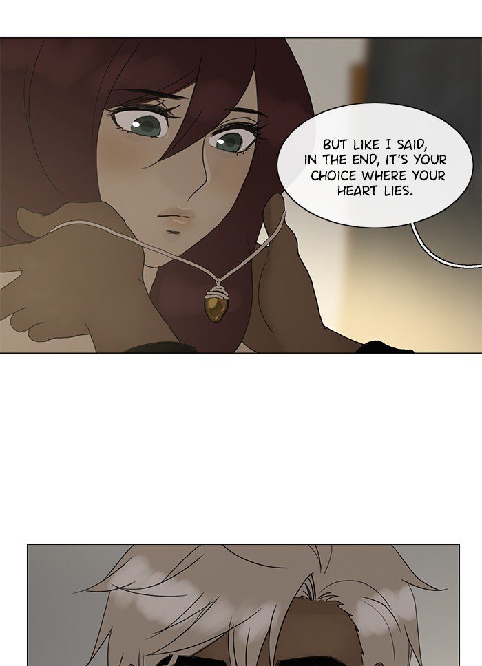 Siren’s Lament Chapter 99 - page 33