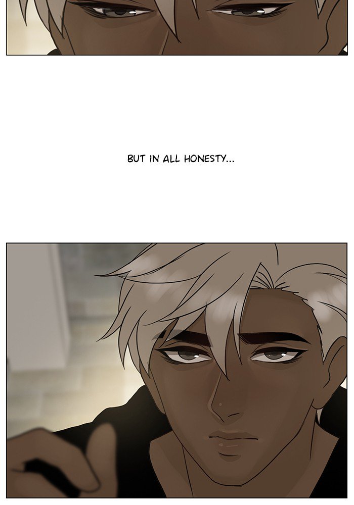 Siren’s Lament Chapter 99 - page 5